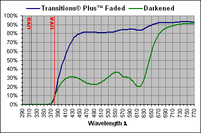 Transitions Plus